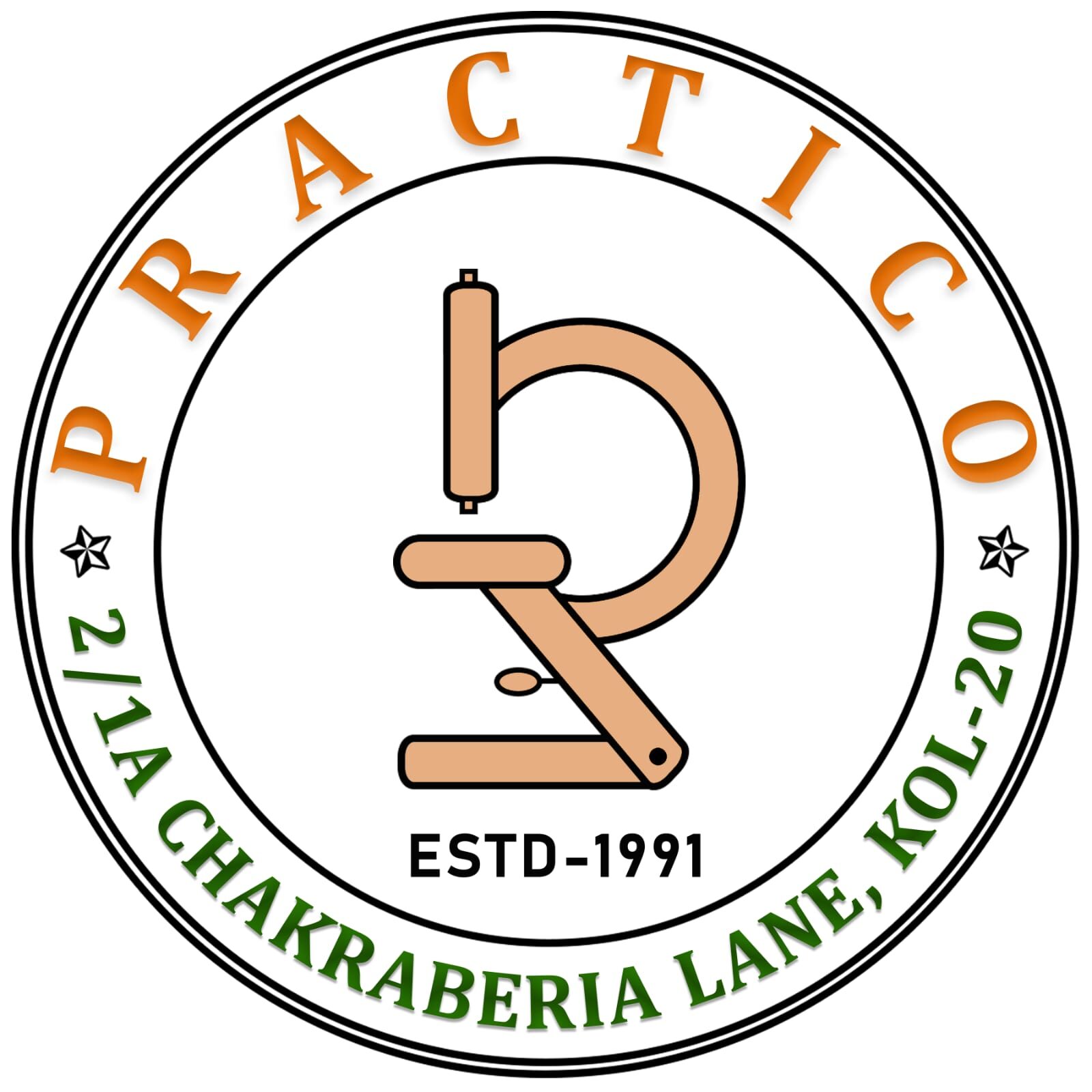 Practico Coaching Centre